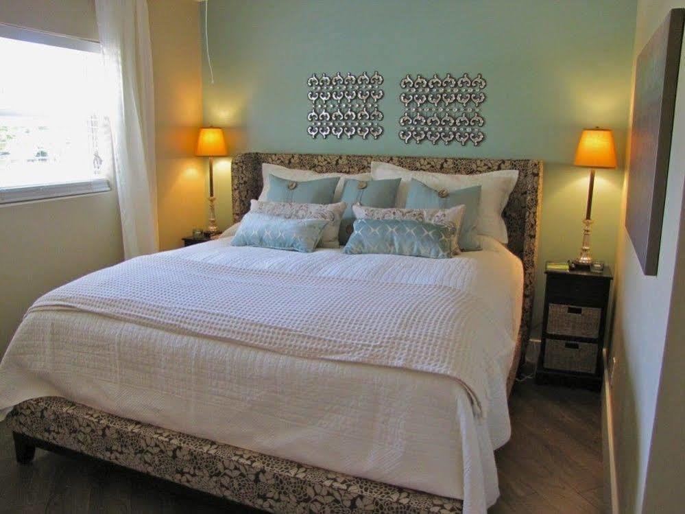 Heffron Manor Hotel Wilton Manors Exterior foto